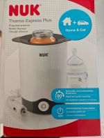 "NEU" NUK Thermo Express Plus Home & Car Nordrhein-Westfalen - Rösrath Vorschau