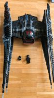 LEGO Star Wars 75179 Kylo Ren's TIE Fighter mit Kylo Ren Figur München - Laim Vorschau