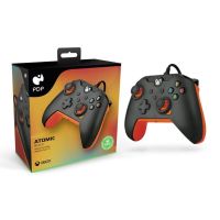 PDP Gaming Controller für Xbox Series X|S & Xbox One Atomic Black Bochum - Bochum-Wattenscheid Vorschau