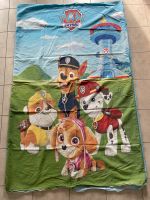 Paw Patrol Wendebettwäsche 135x200 Nordrhein-Westfalen - Frechen Vorschau