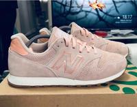 New Balance 373 Gum Gr.40 Original NL Nordrhein-Westfalen - Moers Vorschau