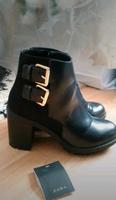 ZARA Stiefel Neu Baden-Württemberg - Ostfildern Vorschau