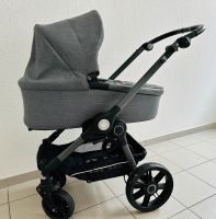 Kinderwagen Teutonia BeYou Elite In Grau Hessen - Gernsheim  Vorschau