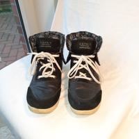 Esprit Stiefelette schwarz Größe 41 Niedersachsen - Rotenburg (Wümme) Vorschau