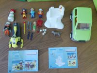 Playmobil 9285, 9283,4345 Frankfurt am Main - Kalbach-Riedberg Vorschau