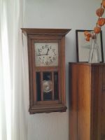 Regulator Wanduhr Uhr Antik Antiquitäten Hessen - Frankenberg (Eder) Vorschau