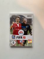 WIi FIFA 10 EA Sports Baden-Württemberg - Bühlertal Vorschau