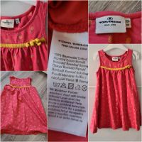 Tom tailor Kleid, Sommerkleid, rot gelb, gr 110/116 ananas alinie Bayern - Langenzenn Vorschau