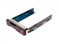 HP Gen8 Gen9 651687-001 2.5 " Tray DL380p DL360p DL160 HDD SFF SA Schleswig-Holstein - Kiel Vorschau