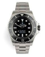 Rolex 126660 Sea-Dweller Deepsea 44 NEU 03/2022 Tausch Berlin - Neukölln Vorschau