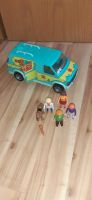 Playmobil Scooby Doo Mystery Machine / Bus Bayern - Neunkirchen a. Brand Vorschau