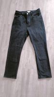 H&M Jeans crinkle hight waist Niedersachsen - Lingen (Ems) Vorschau