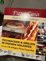 Pizza Casa, für Ofen Vahr - Neue Vahr Südost Vorschau