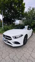 Mercedes-Benz A 200 AMG Line AMG Line Baden-Württemberg - Wendlingen am Neckar Vorschau