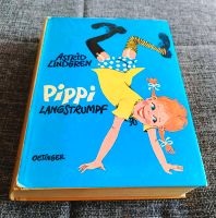 Pippi Langstrumpf von Astrid Lindgren. Gesamtausgabe. Hessen - Ehringshausen Vorschau