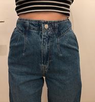 Pepe Jeans dunkelblau Größe 25/30 Bayern - Würzburg Vorschau