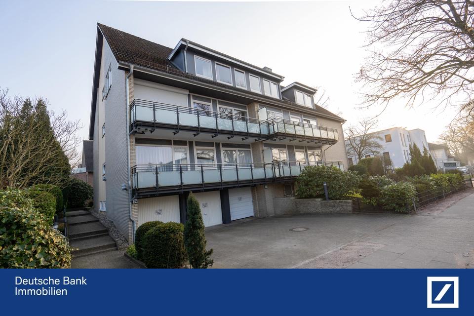 Reserviert • Gelöscht • 
                    Attraktive Eigent...