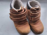 Kinder Winterschuhe Gr 25 Sachsen - Rackwitz Vorschau