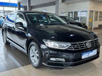 Volkswagen Passat R-Line*Highline*Pano*AHK*ACC*LED*ActiveIn Nordrhein-Westfalen - Eitorf Vorschau