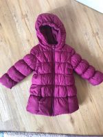 Topomini, dick gefütterte Winterjacke, Größe 92 Bayern - Markt Taschendorf Vorschau