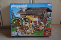 Playmobil Country Almhütte 5422 Spielzeug Geschenk NEU NEU OVP Kr. München - Großhesselohe Vorschau