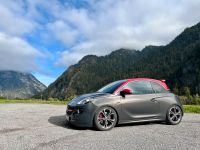 Opel ADAM S | RECARO Sitze Rheinland-Pfalz - St Katharinen Vorschau