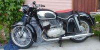 Motorrad DKW RT 350 S Niedersachsen - Wolfsburg Vorschau