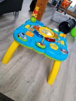 Baby spieltisch winnie pooh Nordrhein-Westfalen - Waltrop Vorschau