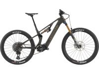 Cannondale Moterra Carbon SL 1 - Größe SM verfügbar München - Maxvorstadt Vorschau