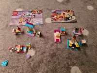 Lego Friends 41308, 3939, Backstube und Musikzimmer Nordrhein-Westfalen - Altenbeken Vorschau