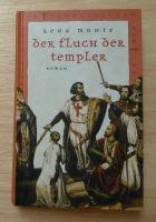 Der Fluch der Templer - Historischer Roman ab dem Jahr 1314 Bayern - Königsbrunn Vorschau