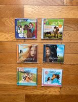 CDs Pferde Spirit/ Ostwind/ Schleich Horse Club/ GEOlino je 2,50€ Aachen - Aachen-Mitte Vorschau