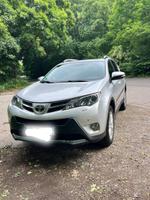 Toyota RAV 4 2,2-l-D-4D 4x4 Executive Automatik Exe... Nordrhein-Westfalen - Krefeld Vorschau