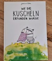 Wie das Kuscheln erfunden wurde - Jeremias & Tabea Bayern - Zellingen Vorschau