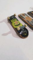 Tech Deck Finger Skateboards inklusive Ersatzteile und Montageset Nordrhein-Westfalen - Leverkusen Vorschau