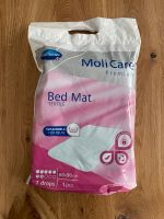 2x Hartmann Moli Care Premium Bed Mat Textile / Bettschutz Baden-Württemberg - Spaichingen Vorschau