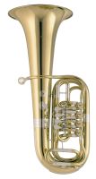 Cerveny F - Tuba Mod. CVFB 641-4 inkl. Koffer %%%%% NEUWARE %%%%% Niedersachsen - Hagenburg Vorschau