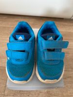 Adidas Turnschuhe Gr. 22 Sachsen-Anhalt - Magdeburg Vorschau