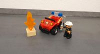 +++ Lego Duplo Set 5603 +++ Feuerwehr-Hauptmann +++ top +++ Sommersdorf (Börde) - Marienborn Vorschau