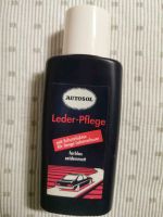 Autosol Leder-Pflege 250ml Nordrhein-Westfalen - Bergneustadt Vorschau