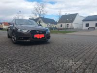 Audi A4 2.0 TDI ultra Ambiente Avant Ambiente Sachsen - Eilenburg Vorschau