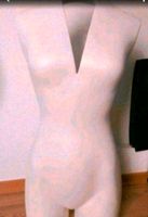 Damen Büste für Dekozwecke / Nähen Nordrhein-Westfalen - Witten Vorschau