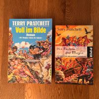 Terry Pratchett • Die Farben der Magie & Voll im Bilde Bayern - Böhmfeld Vorschau