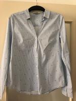 Neue Bluse Gr. 40 Damenbluse Hessen - Wiesbaden Vorschau