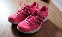 Adidas Duramo 6 Damen Sportschuhe Laufschuhe Gr. 37 1/3 Pink Rosa Thüringen - Pössneck Vorschau