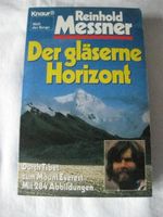 Reinhold Messner Dresden - Weixdorf Vorschau