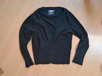 Marie Lund Strickjacke Wolle Wolljacke 100% Merinowolle Hessen - Kassel Vorschau