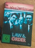 Law & Order New York Staffel 1 DVDs Nordrhein-Westfalen - Lotte Vorschau