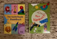 Kinderbücher: Bastelbuch & Nähbuch Niedersachsen - Haren (Ems) Vorschau