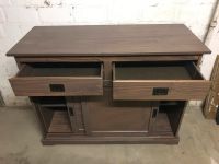 TOP Savona Sideboard von Idimex massiv Kiefer mit Schiebetür Hessen - Bensheim Vorschau